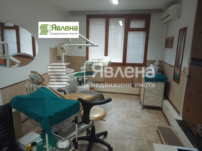 Дава под наем БИЗНЕС ИМОТ, гр. София, Лозенец, снимка 9 - Други - 52619021