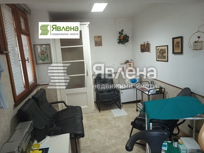 Дава под наем БИЗНЕС ИМОТ, гр. София, Лозенец, снимка 5 - Други - 52619021