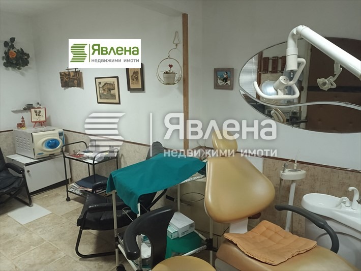 Дава под наем БИЗНЕС ИМОТ, гр. София, Лозенец, снимка 4 - Други - 52619021