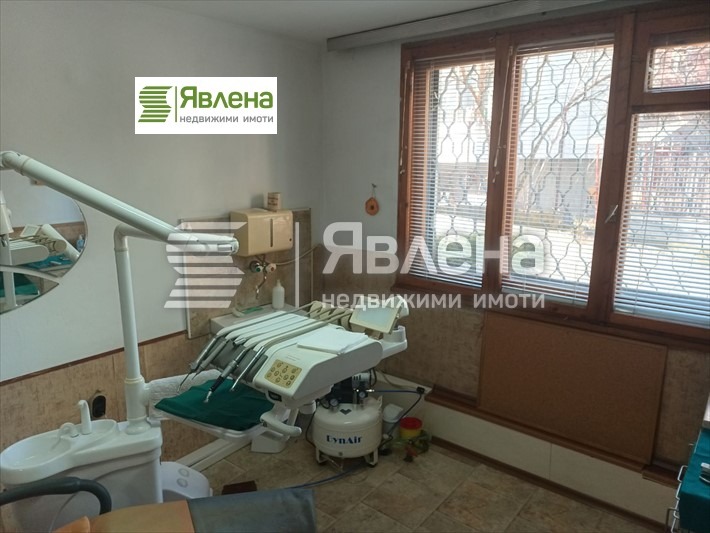 Дава под наем БИЗНЕС ИМОТ, гр. София, Лозенец, снимка 10 - Други - 52619021