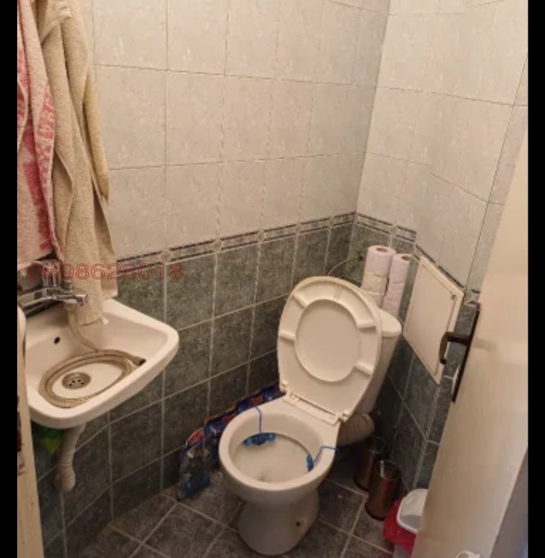 Дава под наем СТАЯ, гр. Пловдив, Кършияка, снимка 5 - Стаи под наем - 55565715