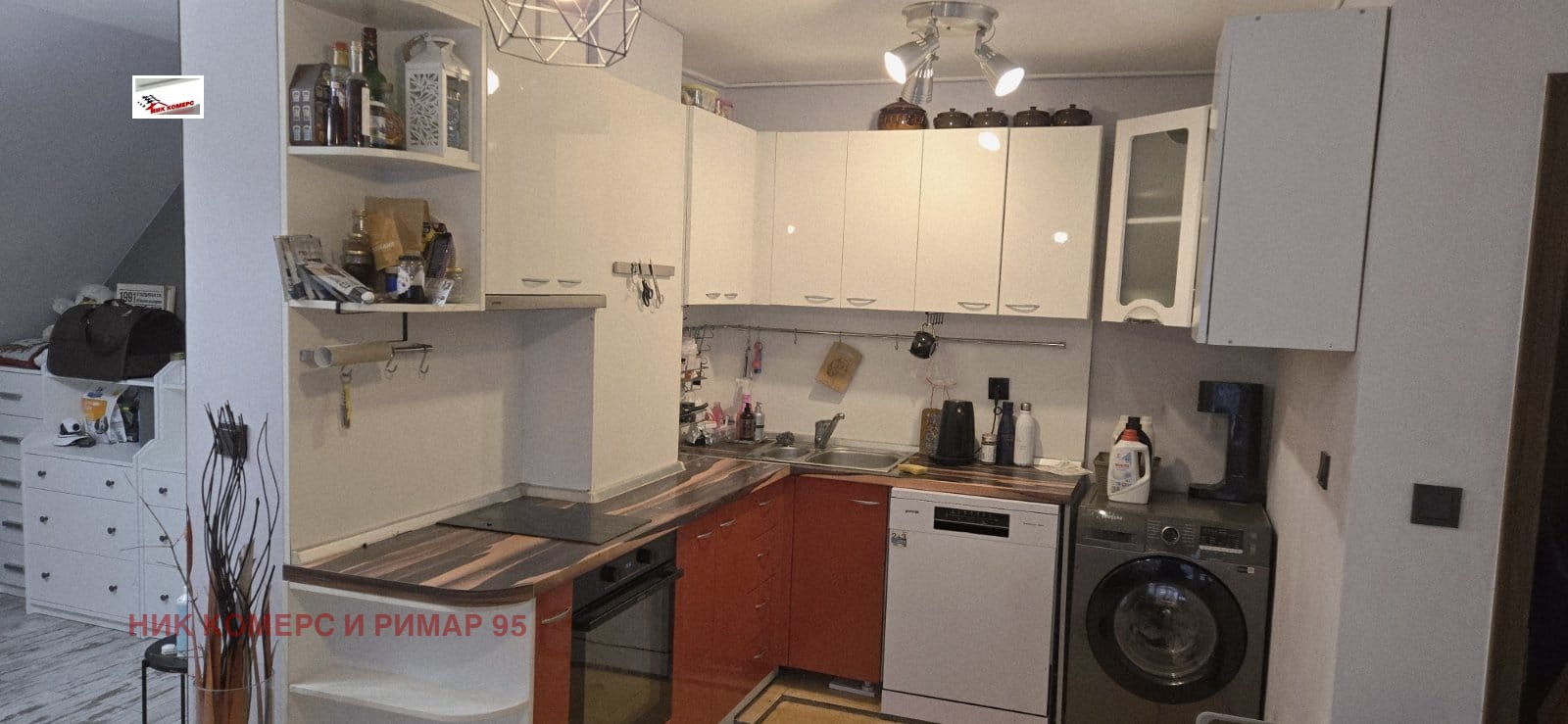 Дава под наем 2-СТАЕН, гр. София, Мусагеница