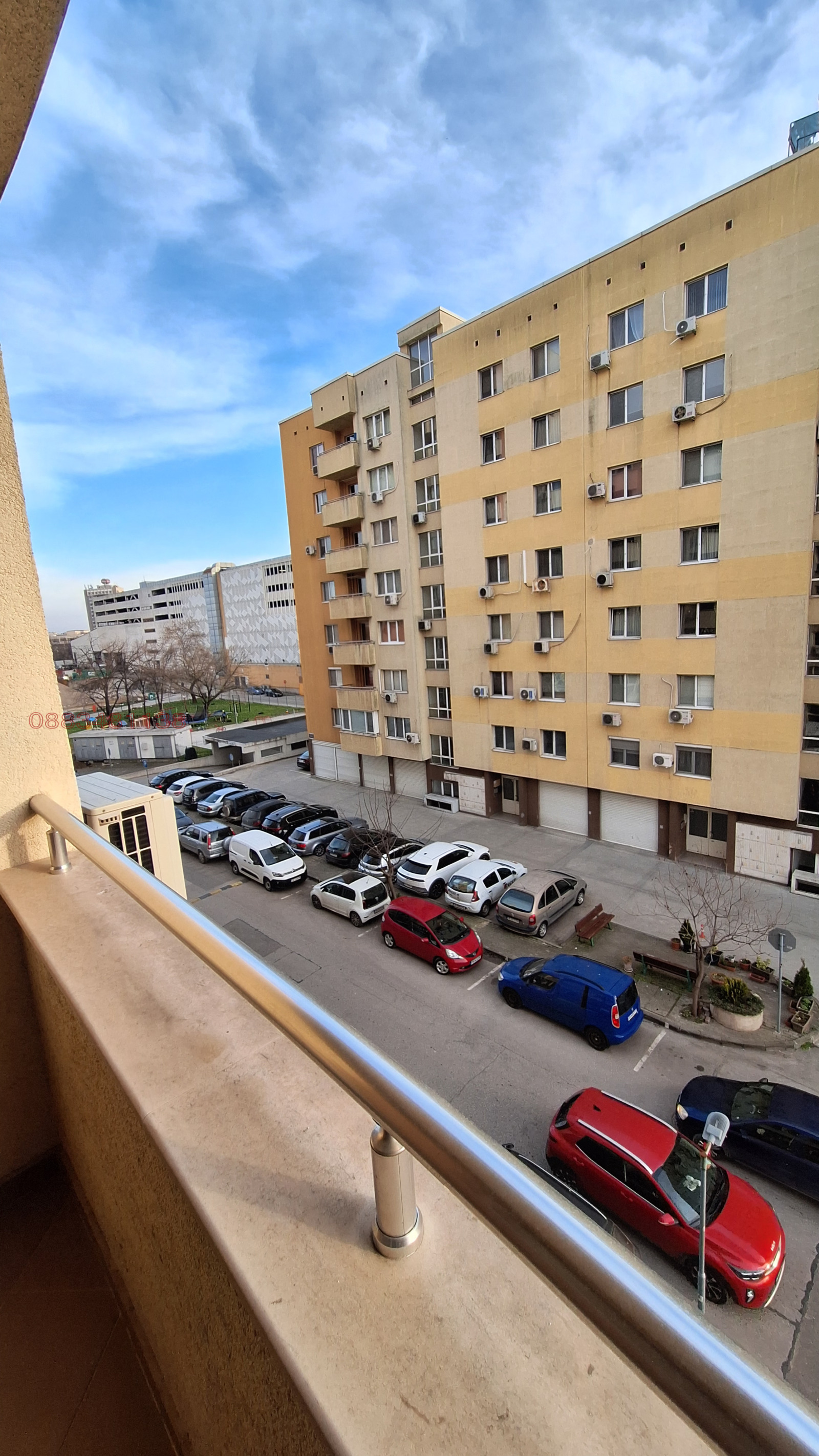 Дава под наем 2-СТАЕН, гр. Пловдив, Каменица 2, снимка 15 - Апартаменти - 53735398