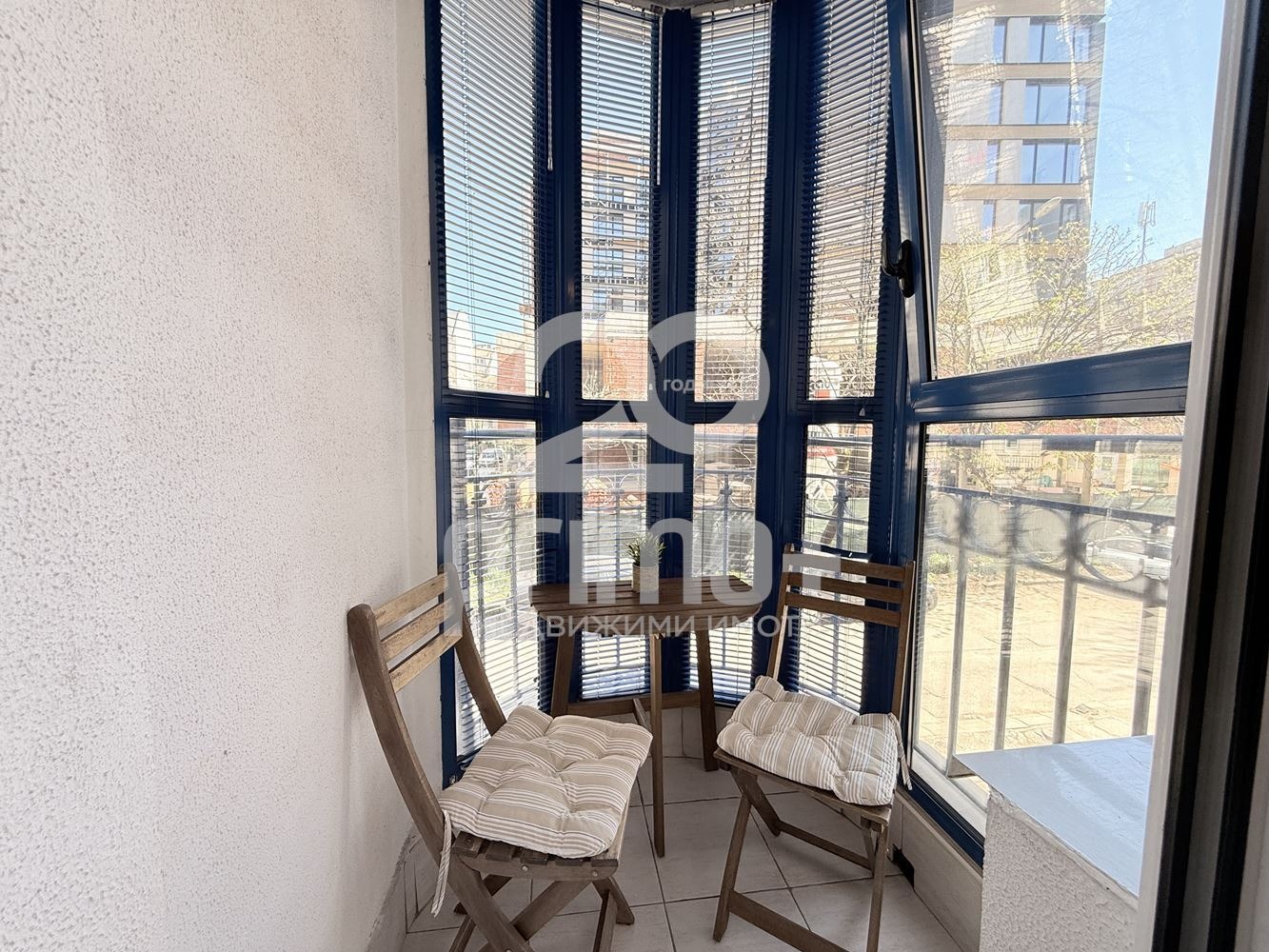 Дава под наем 2-СТАЕН, гр. София, Стрелбище, снимка 6 - Апартаменти - 54239713