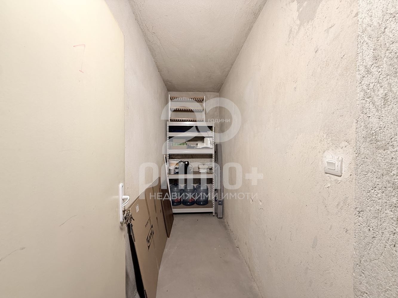 Дава под наем 2-СТАЕН, гр. София, Стрелбище, снимка 15 - Апартаменти - 54239713