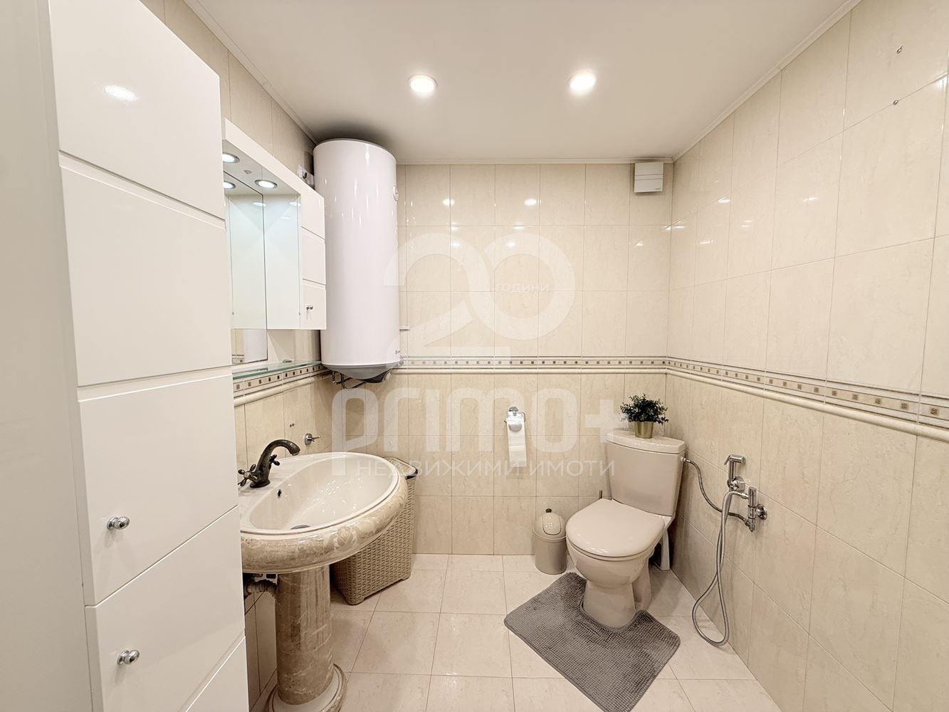 Дава под наем 2-СТАЕН, гр. София, Стрелбище, снимка 13 - Апартаменти - 54239713