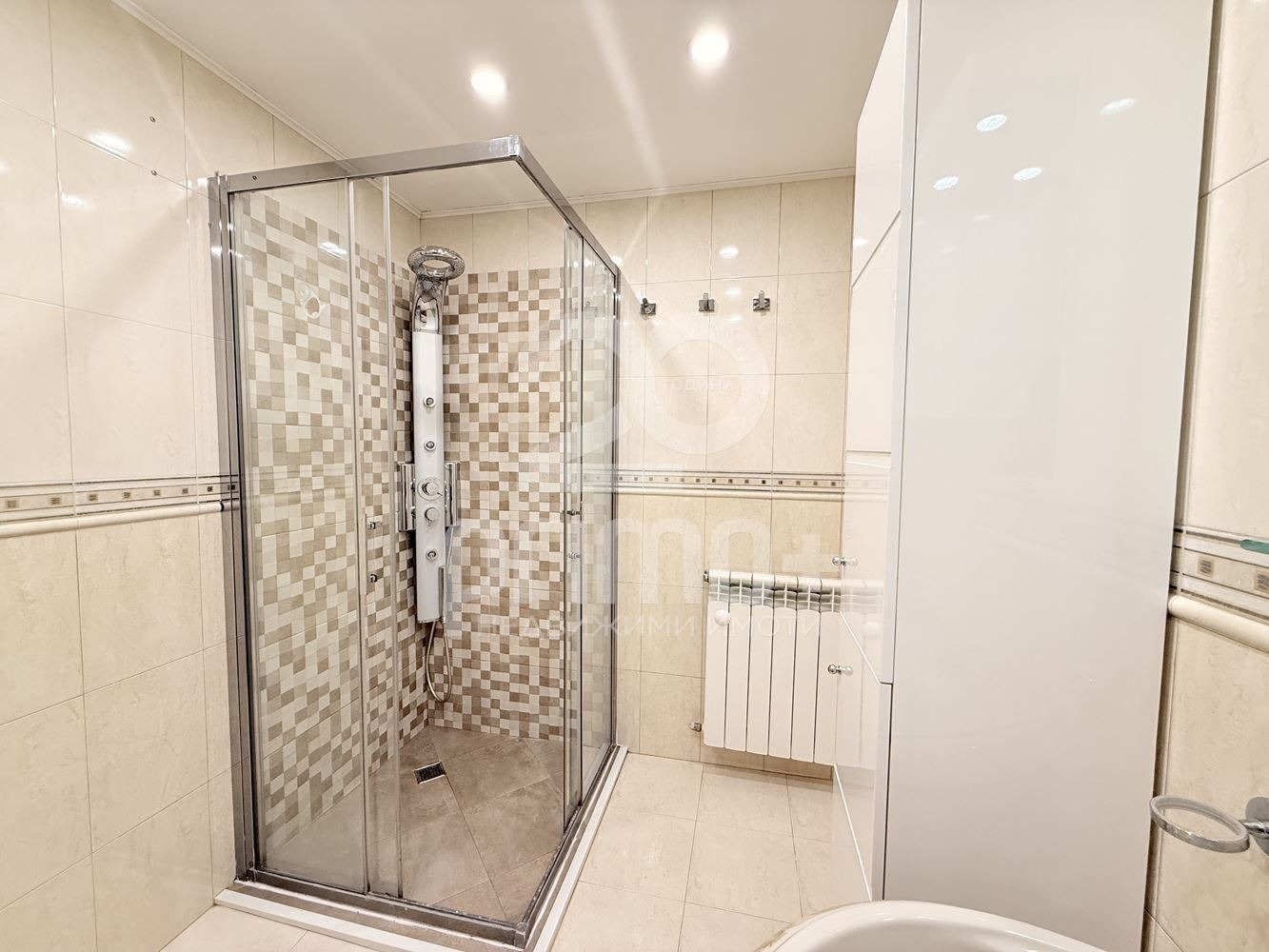 Дава под наем 2-СТАЕН, гр. София, Стрелбище, снимка 14 - Апартаменти - 54239713