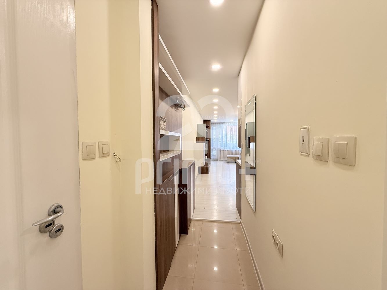 Дава под наем 2-СТАЕН, гр. София, Стрелбище, снимка 7 - Апартаменти - 54239713