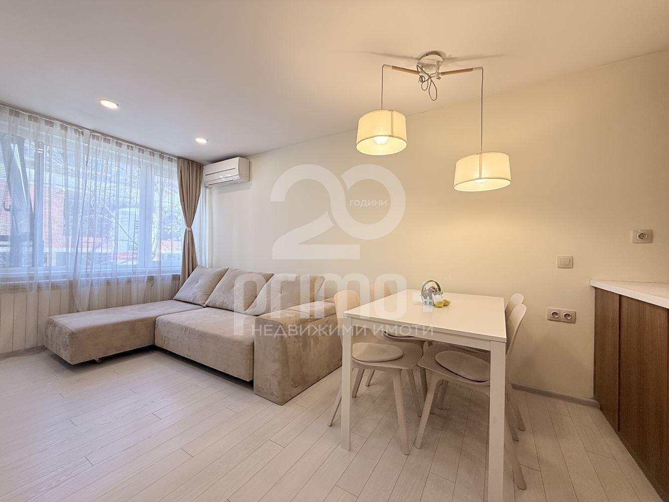 Дава под наем 2-СТАЕН, гр. София, Стрелбище, снимка 3 - Апартаменти - 54239713