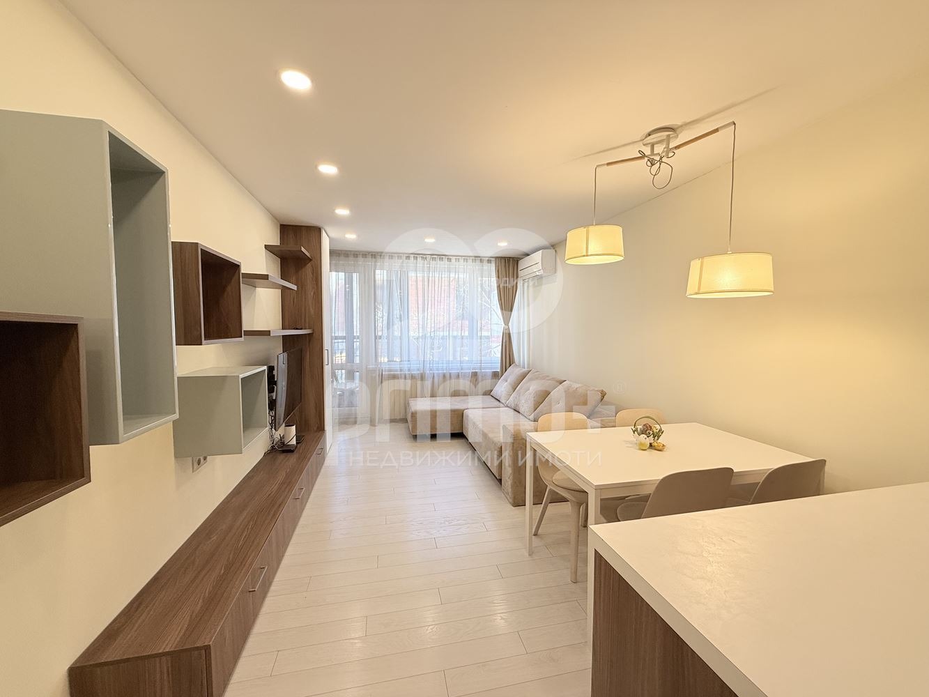 Дава под наем 2-СТАЕН, гр. София, Стрелбище