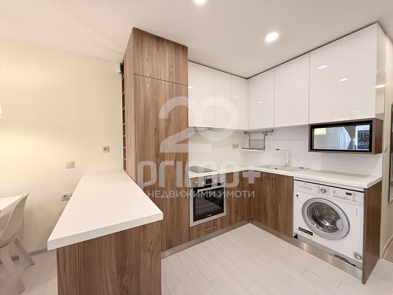 Дава под наем 2-СТАЕН, гр. София, Стрелбище, снимка 5 - Апартаменти - 54239713