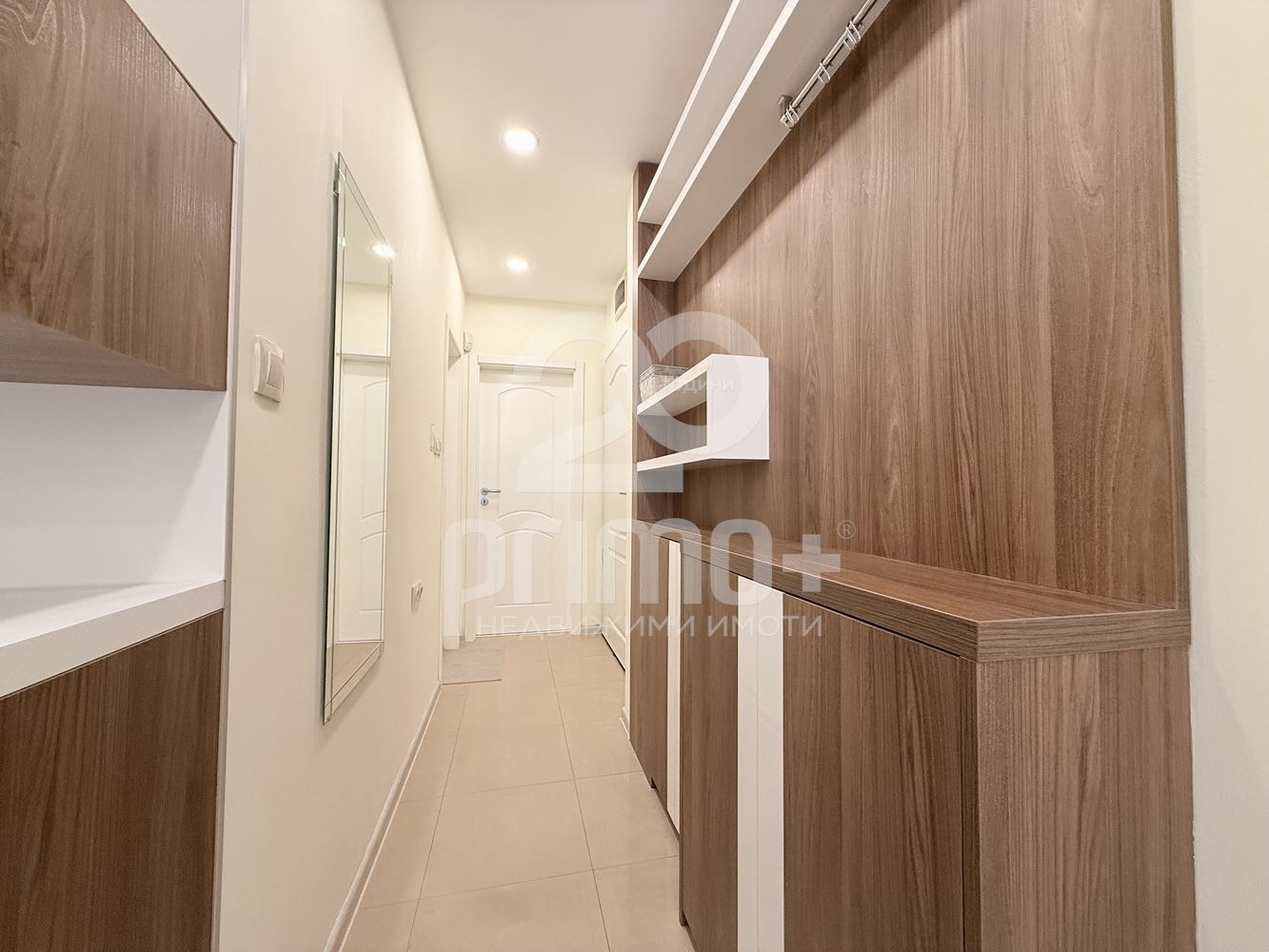 Дава под наем 2-СТАЕН, гр. София, Стрелбище, снимка 11 - Апартаменти - 54239713