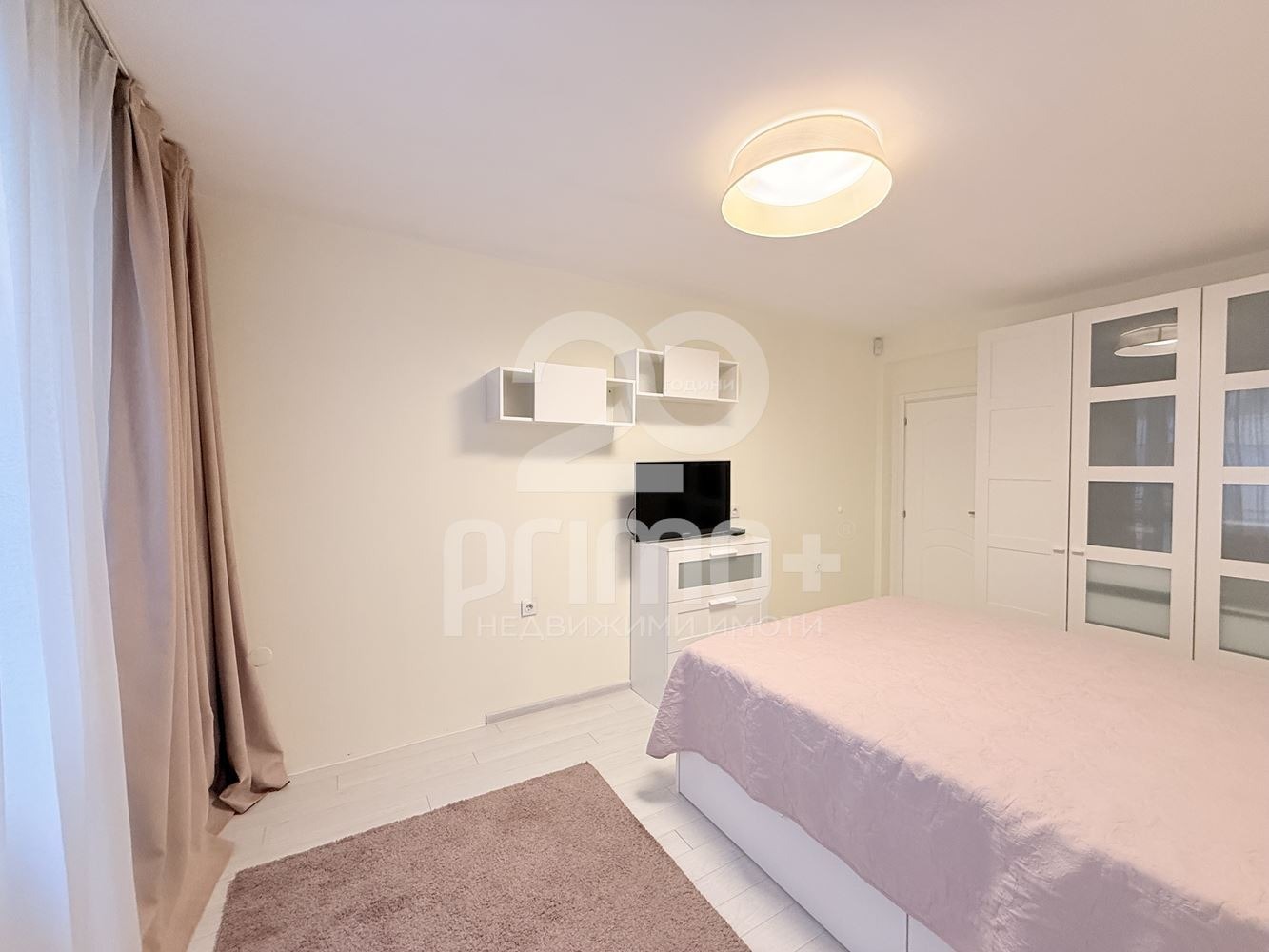 Дава под наем 2-СТАЕН, гр. София, Стрелбище, снимка 9 - Апартаменти - 54239713