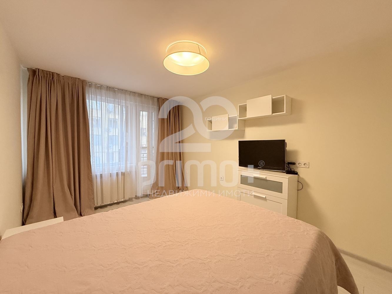 Дава под наем 2-СТАЕН, гр. София, Стрелбище, снимка 10 - Апартаменти - 54239713