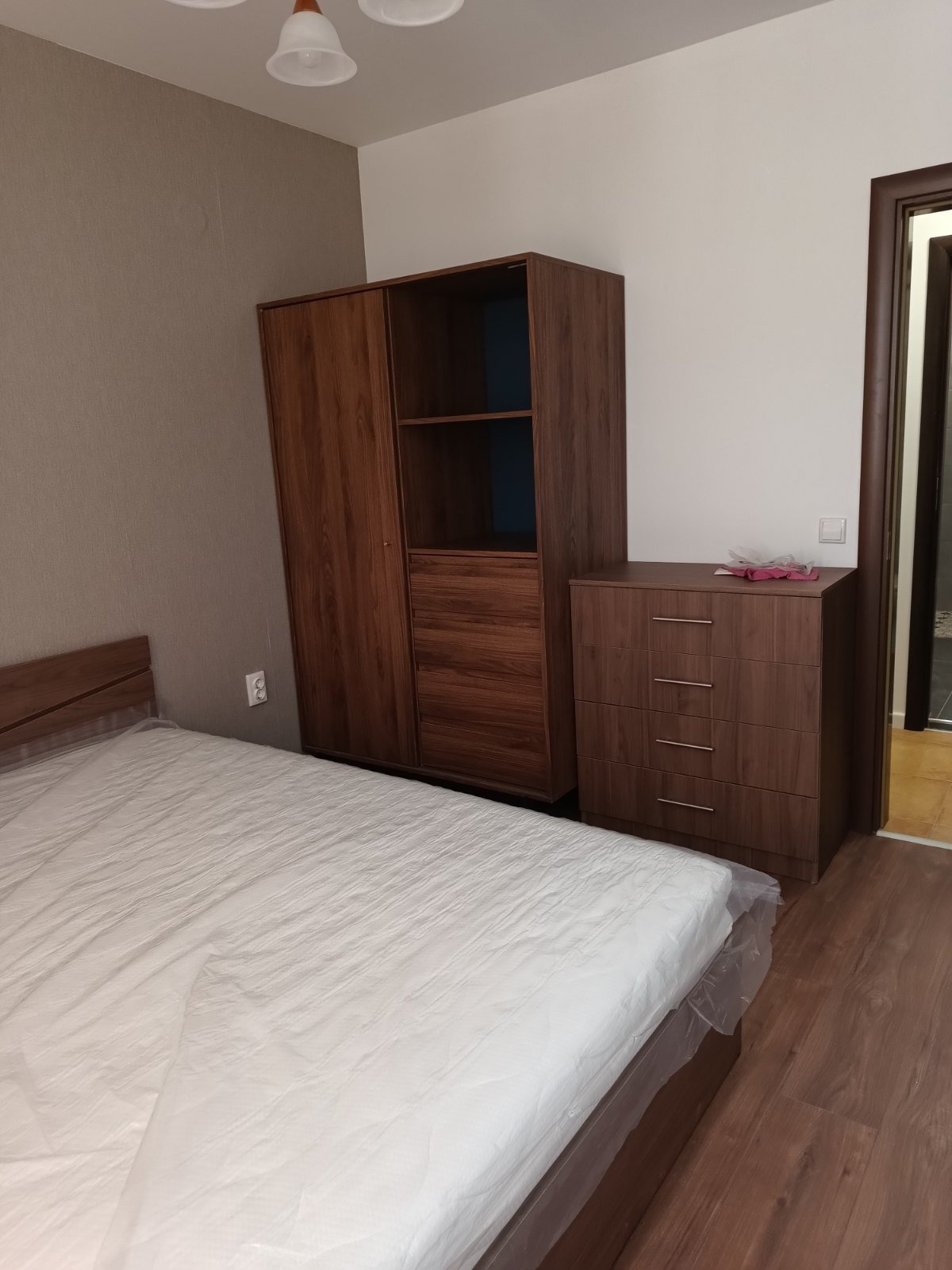 Дава под наем 2-СТАЕН, гр. София, Сухата река, снимка 6 - Апартаменти - 54449425