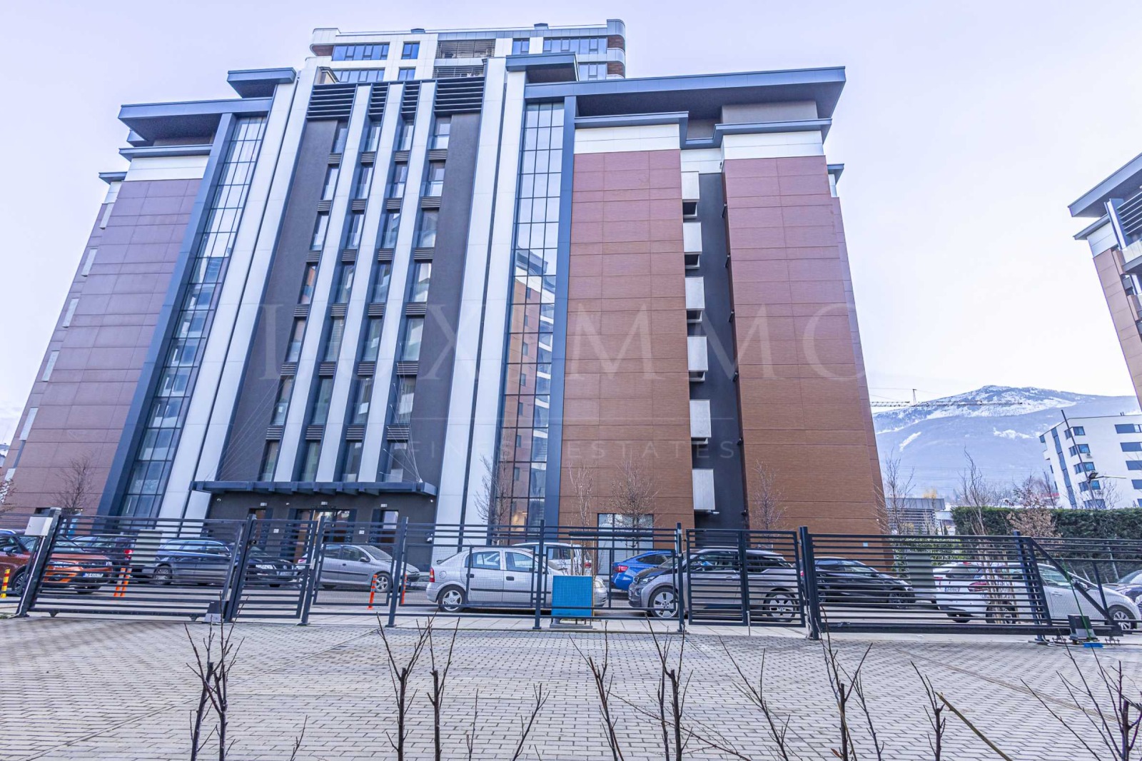 Дава под наем 2-СТАЕН, гр. София, Кръстова вада, снимка 11 - Апартаменти - 54709222