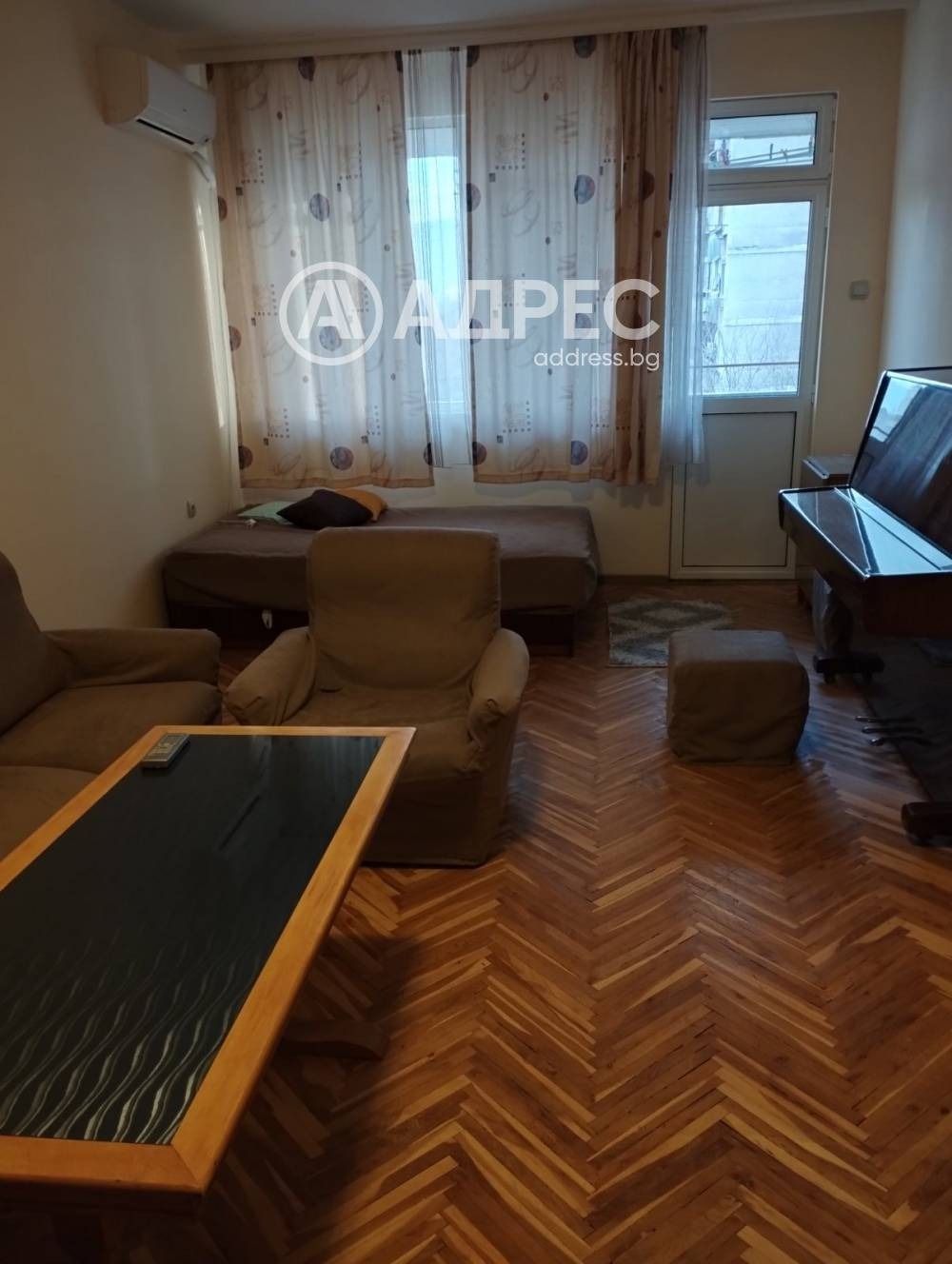 Дава под наем 3-СТАЕН, гр. Пловдив, Христо Смирненски, снимка 8 - Апартаменти - 54290098