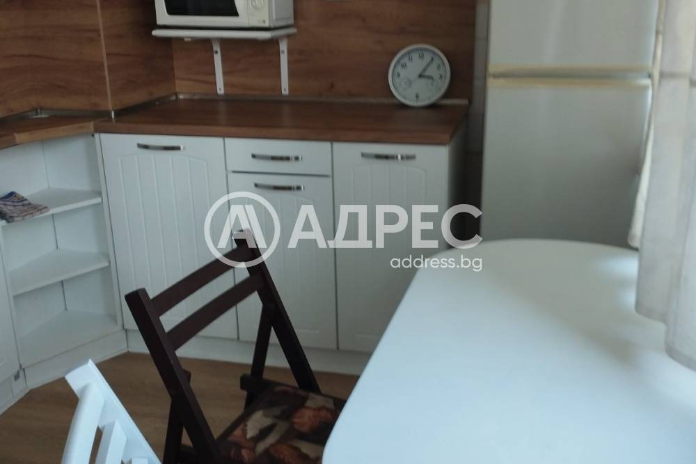 Дава под наем 3-СТАЕН, гр. Пловдив, Христо Смирненски, снимка 2 - Апартаменти - 54290098
