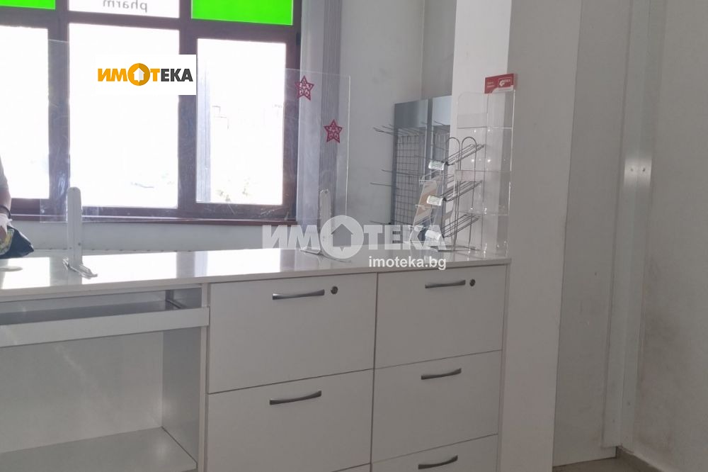 Дава под наем ОФИС, гр. София, Горна баня, снимка 2 - Офиси - 42548081