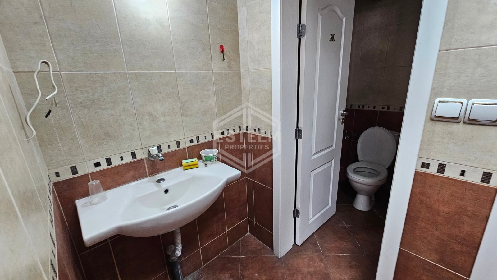 Дава под наем ОФИС, гр. Русе, Промишлена зона - Изток, снимка 8 - Офиси - 53898904