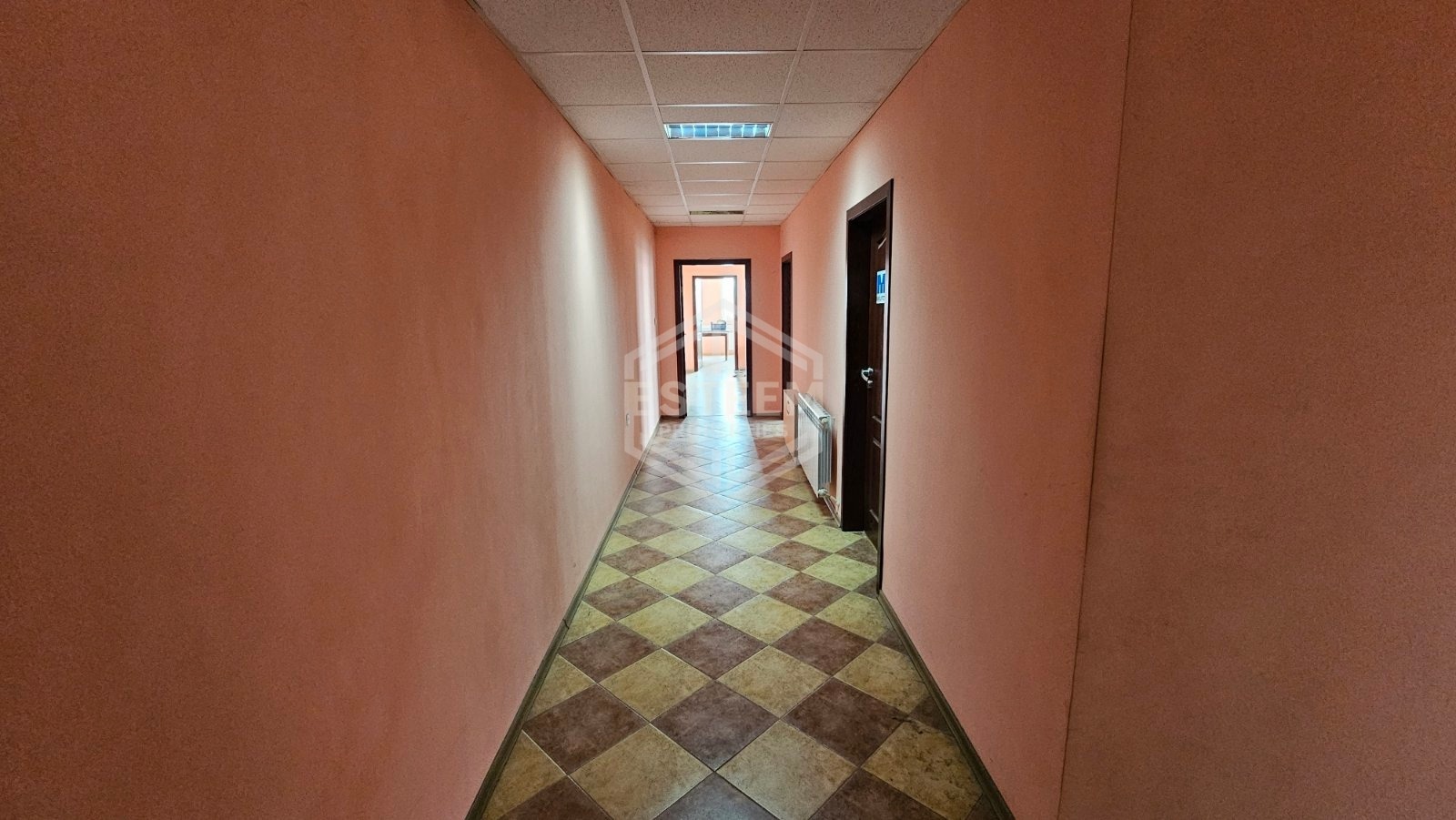 Дава под наем ОФИС, гр. Русе, Промишлена зона - Изток, снимка 7 - Офиси - 53898904