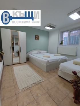 1 dormitorio Tsentar, Veliko Tarnovo 6