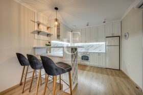 2-стаен град София, Кръстова вада 14