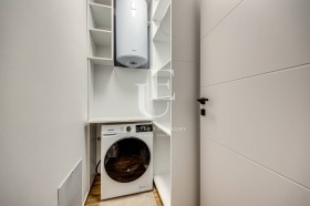 2-стаен град София, Кръстова вада 7