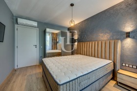 2-стаен град София, Кръстова вада 9