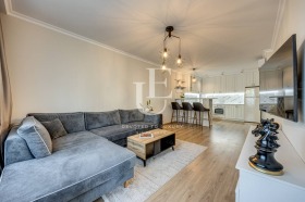 2-стаен град София, Кръстова вада 1