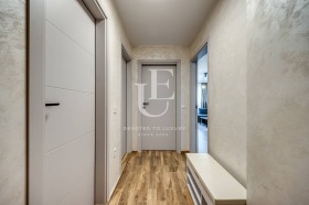 2-стаен град София, Кръстова вада 3