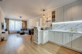 2-стаен град София, Кръстова вада 6