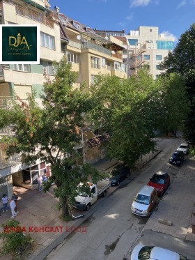 Дава под наем 2-СТАЕН, гр. София, Стрелбище, снимка 5 - Апартаменти - 54750832