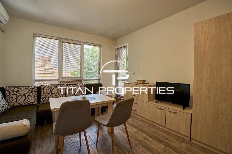Para alugar  Estúdio Plovdiv , Karchiiaka , 35 m² | 98093079 - imagem [2]
