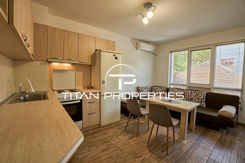 Para alugar  Estúdio Plovdiv , Karchiiaka , 35 m² | 98093079 - imagem [3]