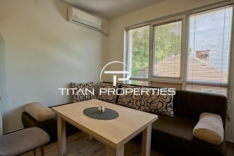 Para alugar  Estúdio Plovdiv , Karchiiaka , 35 m² | 98093079 - imagem [4]