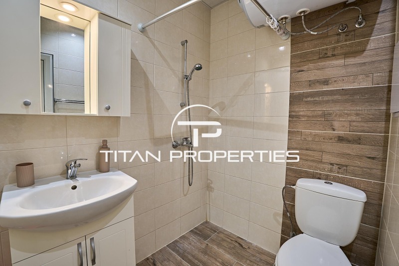 Para alugar  Estúdio Plovdiv , Karchiiaka , 35 m² | 98093079 - imagem [6]