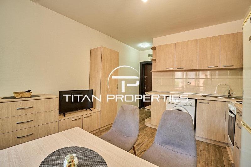 Para alugar  Estúdio Plovdiv , Karchiiaka , 35 m² | 98093079 - imagem [5]