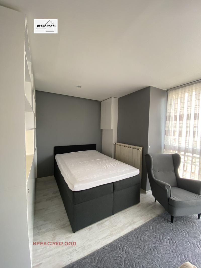 Дава под наем 2-СТАЕН, гр. София, Овча купел, снимка 8 - Апартаменти - 51992986