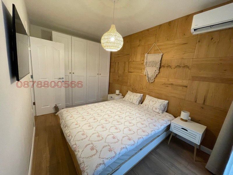 Do wynajęcia  1 sypialnia Sofia , Reduta , 62 mkw | 41285866 - obraz [6]