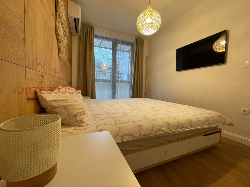 Zu vermieten  1 Schlafzimmer Sofia , Reduta , 62 qm | 41285866 - Bild [8]