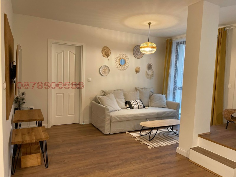 De inchiriat  1 dormitor Sofia , Reduta , 62 mp | 41285866 - imagine [15]