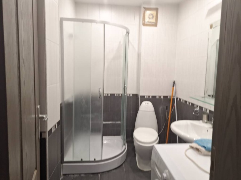 Издаје се  1 спаваћа соба Пазарджик , Идеален центар , 90 м2 | 47109019 - слика [6]