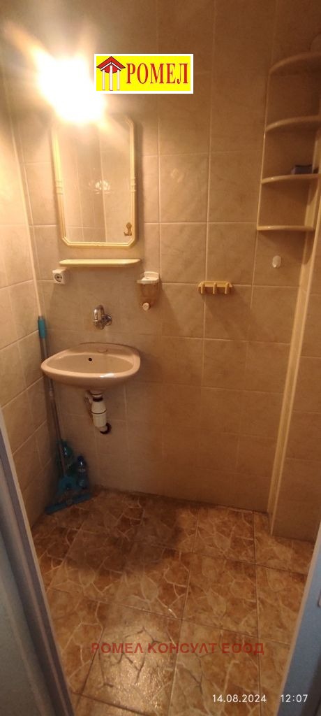 K pronájmu  1 ložnice Varna , Kolchozen pazar , 30 m2 | 65040719 - obraz [8]