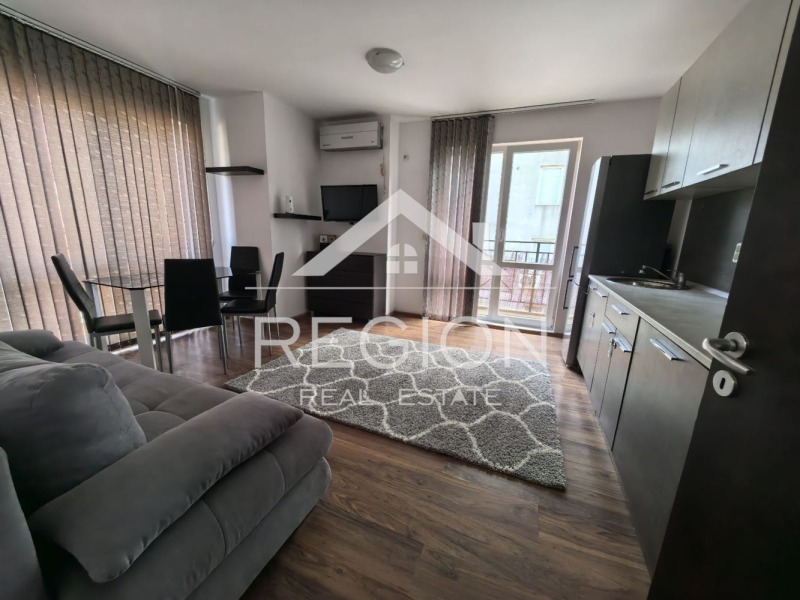 A louer  1 chambre Varna , Levski 1 , 60 m² | 24086040 - image [2]