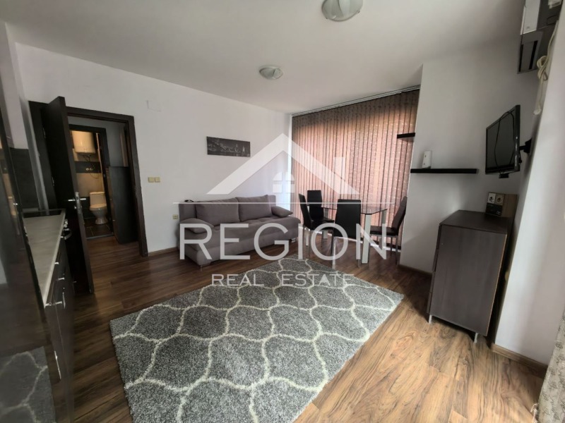 A louer  1 chambre Varna , Levski 1 , 60 m² | 24086040 - image [4]