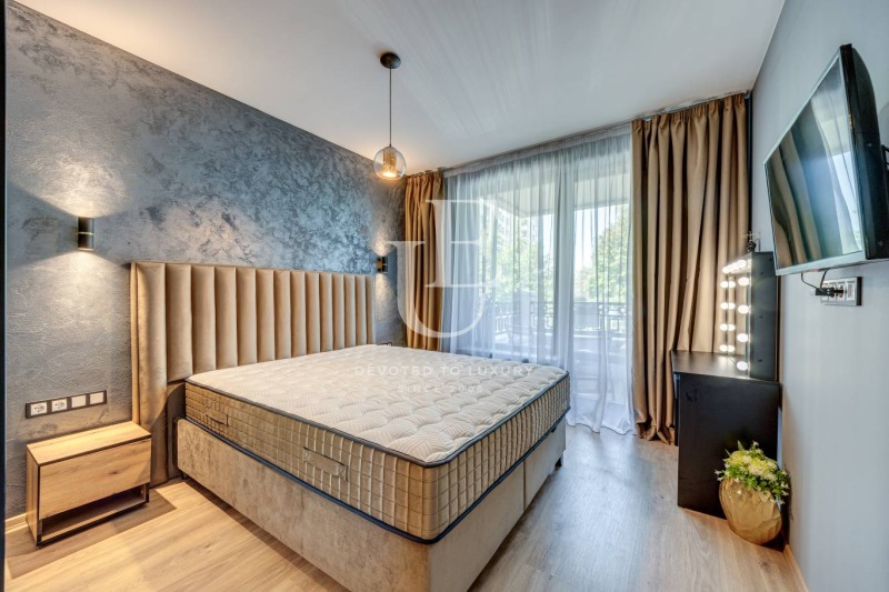 В аренду  1 спальня София , Кръстова вада , 74 кв.м | 88732876 - изображение [8]