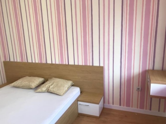 Издаје се  1 спаваћа соба Софија , Зона Б-5 , 88 м2 | 58952502 - слика [4]