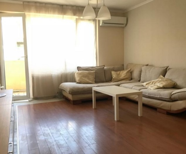 Издаје се  1 спаваћа соба Софија , Зона Б-5 , 88 м2 | 58952502 - слика [2]