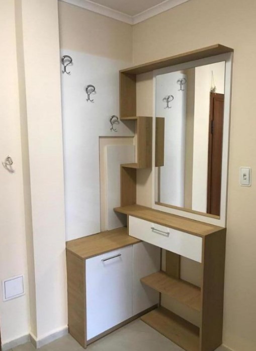 Издаје се  1 спаваћа соба Софија , Зона Б-5 , 88 м2 | 58952502 - слика [5]